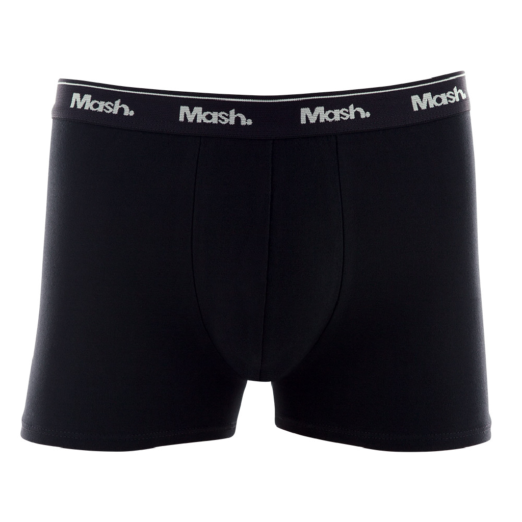 Mash  - Boxer Viscose 