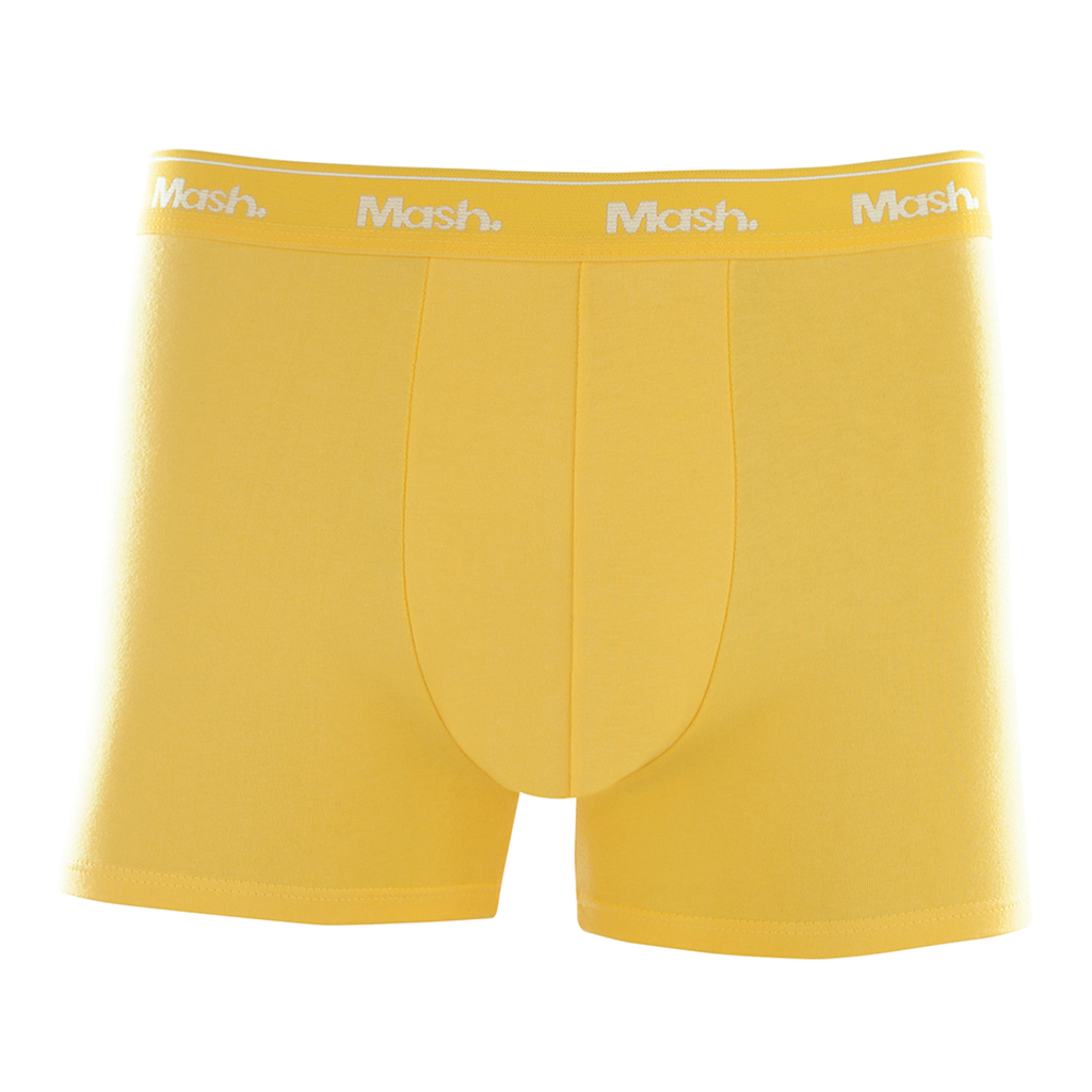 Mash - Cueca Boxer