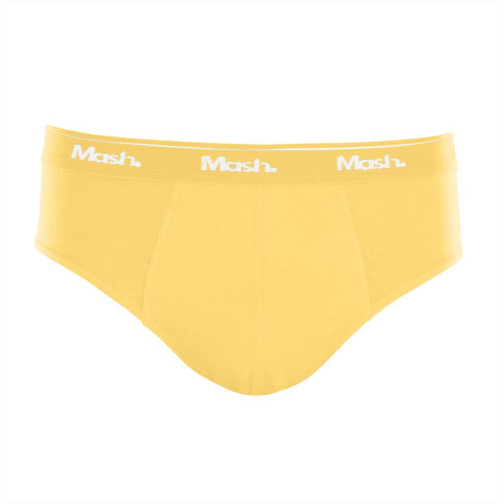 Mash - Cueca Slip