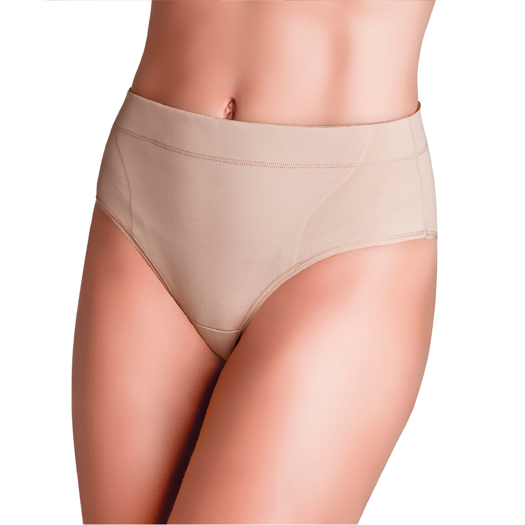 Dilady  - Calcinha Basci Ultra Shape 