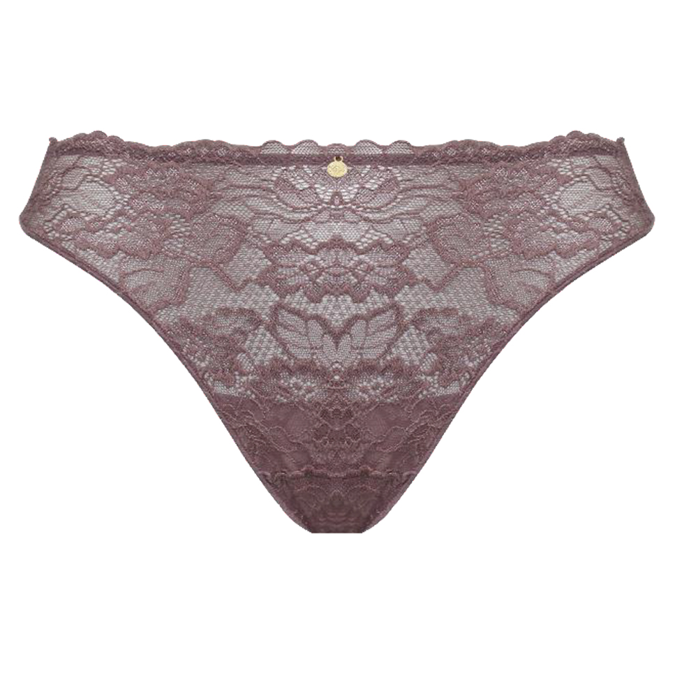 Forum - Lace Soft - Calcinha Fio