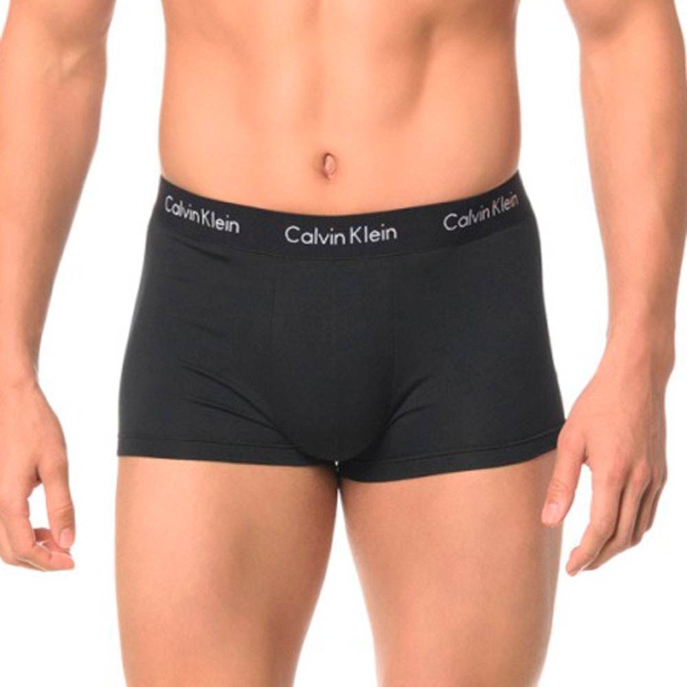 Calvin Klein - Cueca Trunk Modal Classic