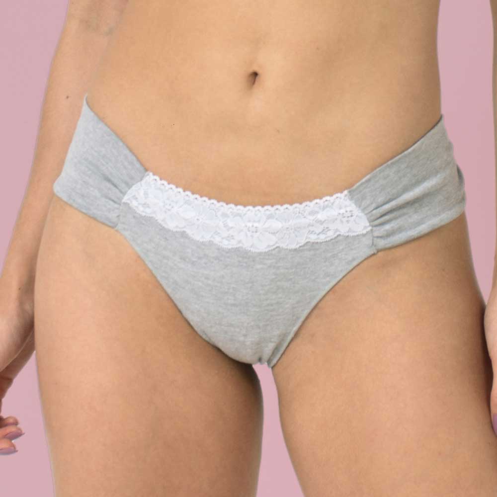 Gracious - Calcinha Biquini