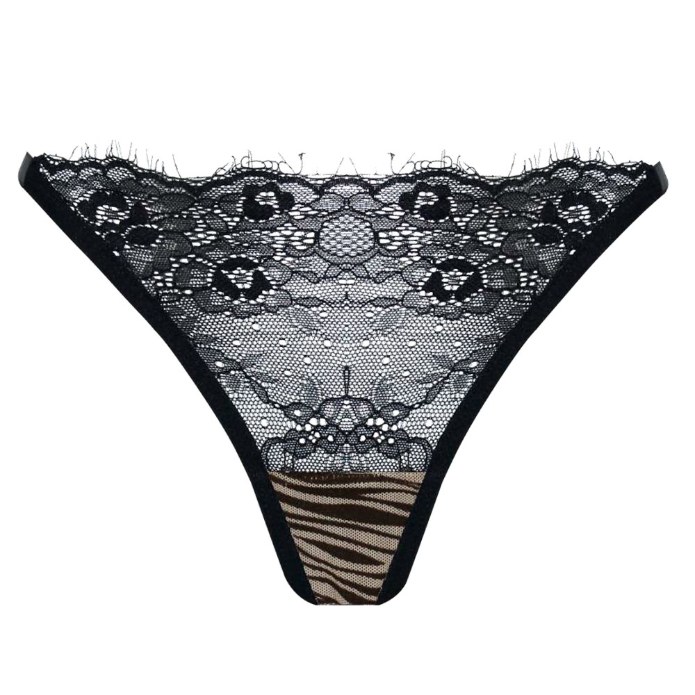 Gracious - Wild Heart - String Fio Dental Duplo