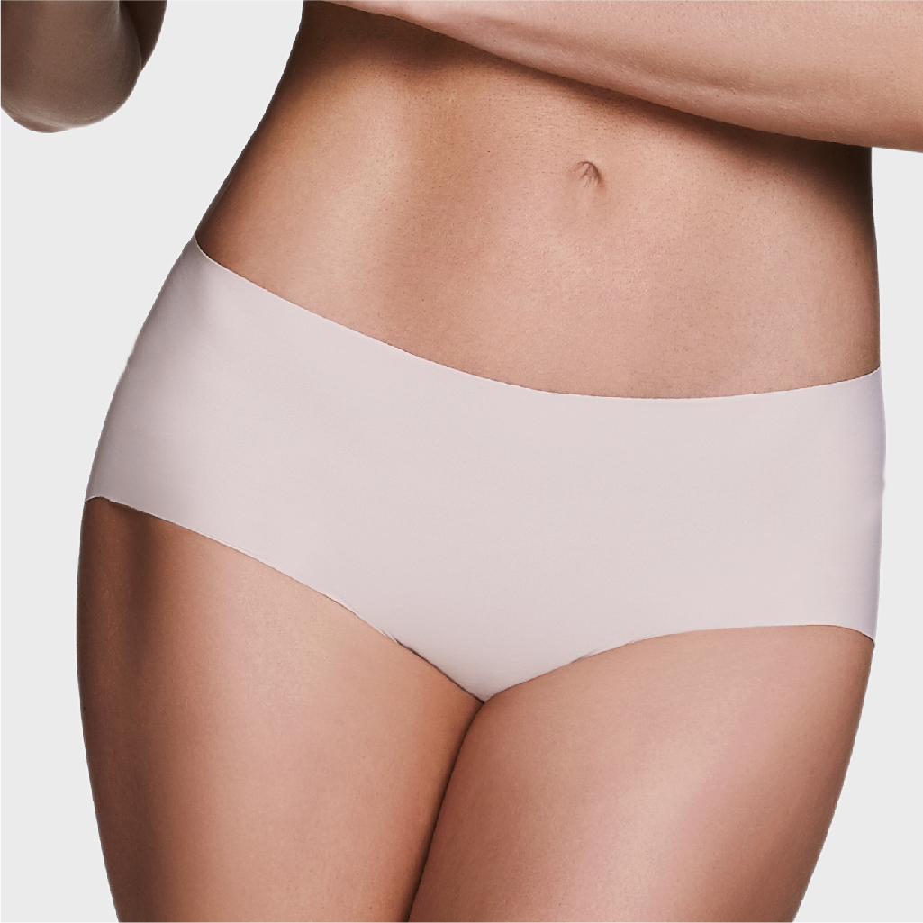 Liz - Calça Com Cintura Mais Alta E Ampla.