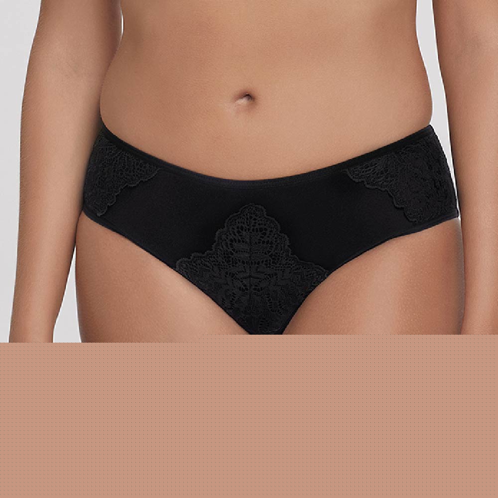 Triumph - Sale - Rouge - Calcinha Midi