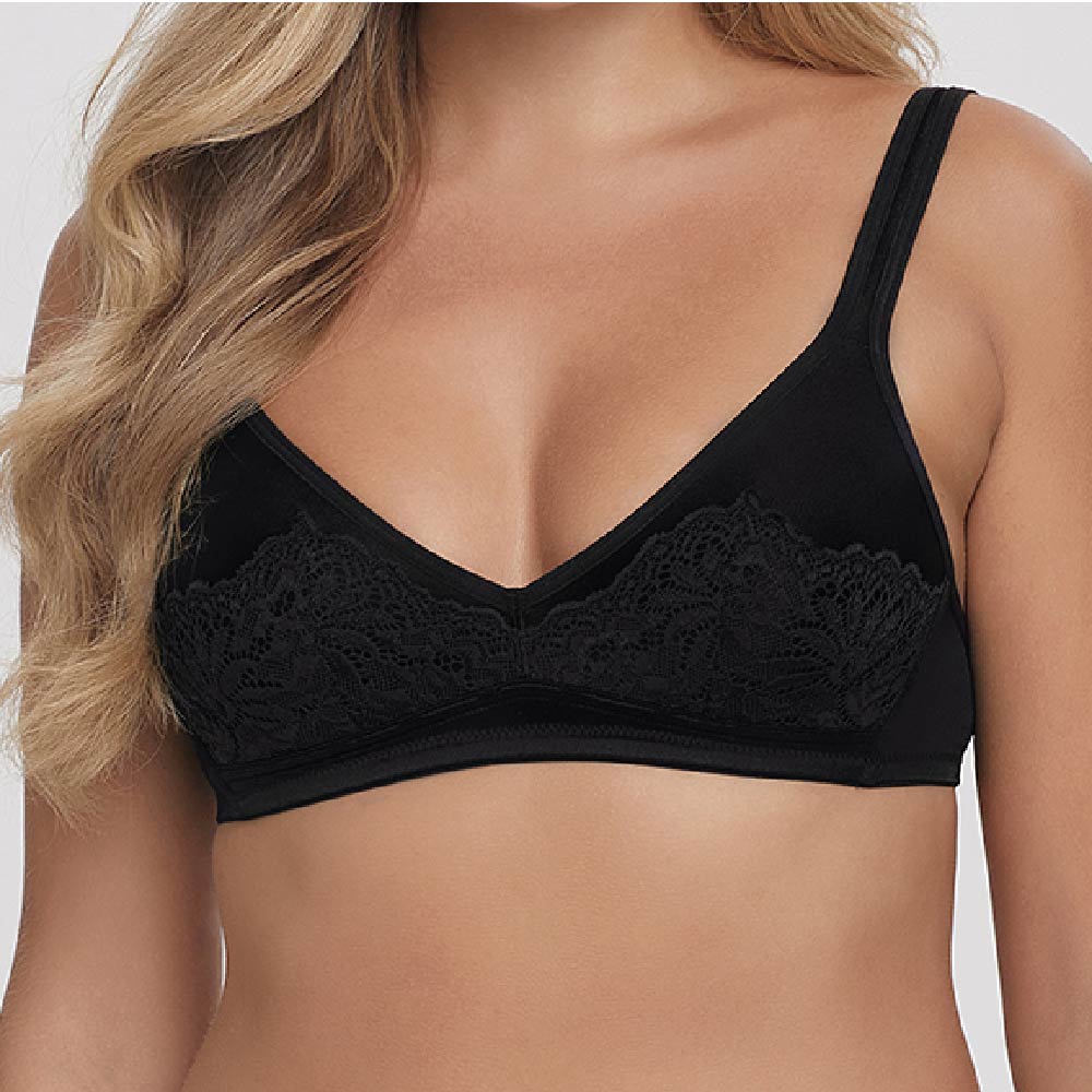 Triumph - Sale - Rouge - Soutien Sem Bojo E Sem Aro