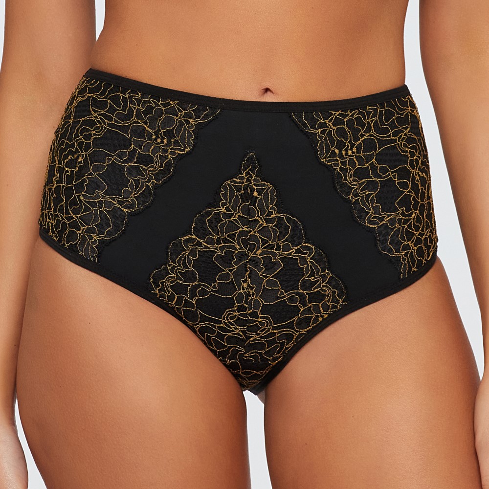 Triumph - Descontinuados - Cherry - Calcinha Maxi