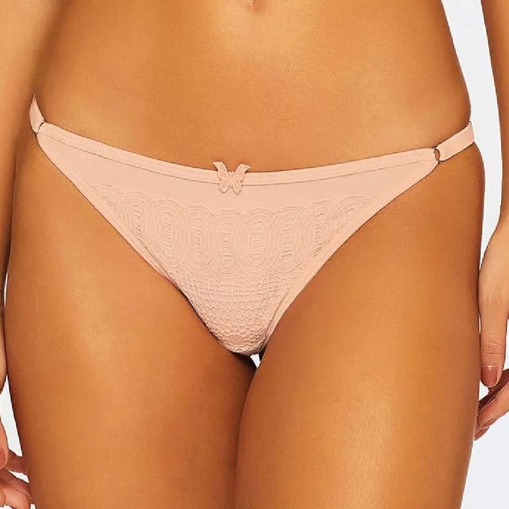 Valisere - Black Friday - Calcinha String Loving