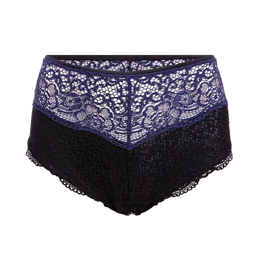 Valisere - Colors - Calcinha Hot Pant