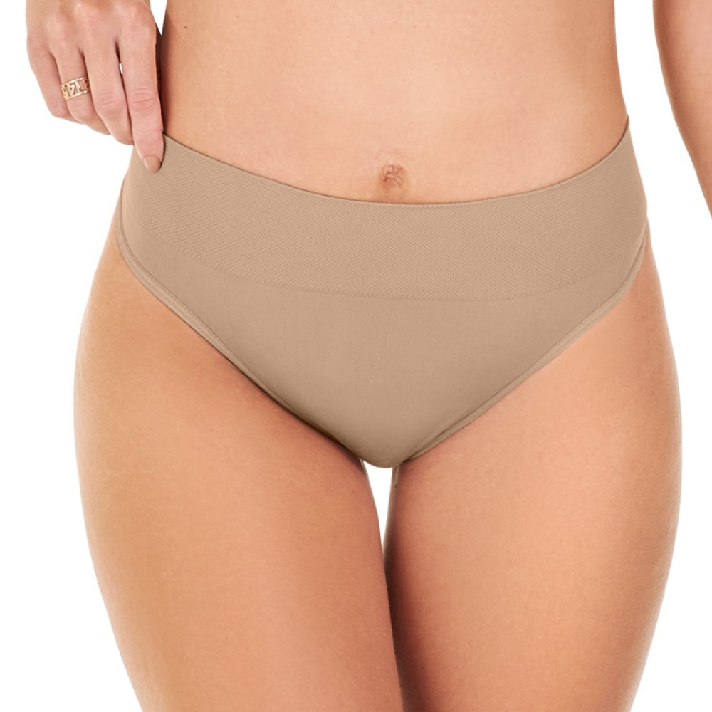Zee Rucci - Verão 2024 - Calcinha Tanga Laser Termofusionada