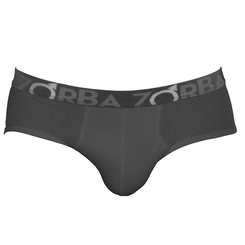 Zorba - Cueca Slip Stylo
