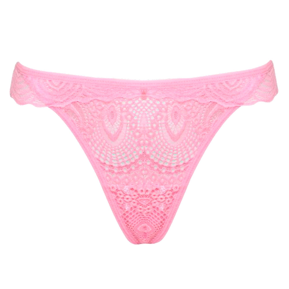Gracious - Colour Pop - Calcinha Fio