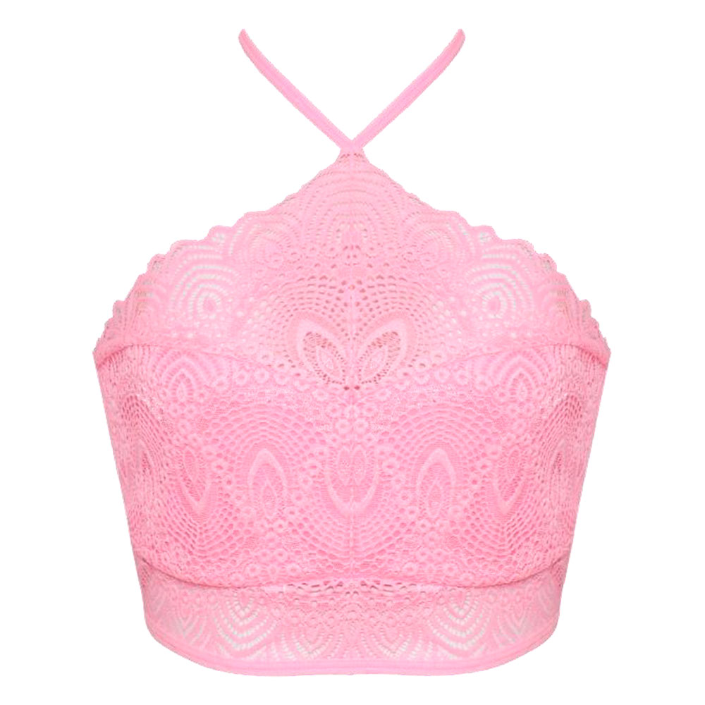 Gracious - Colour Pop - Cropped Frente Única