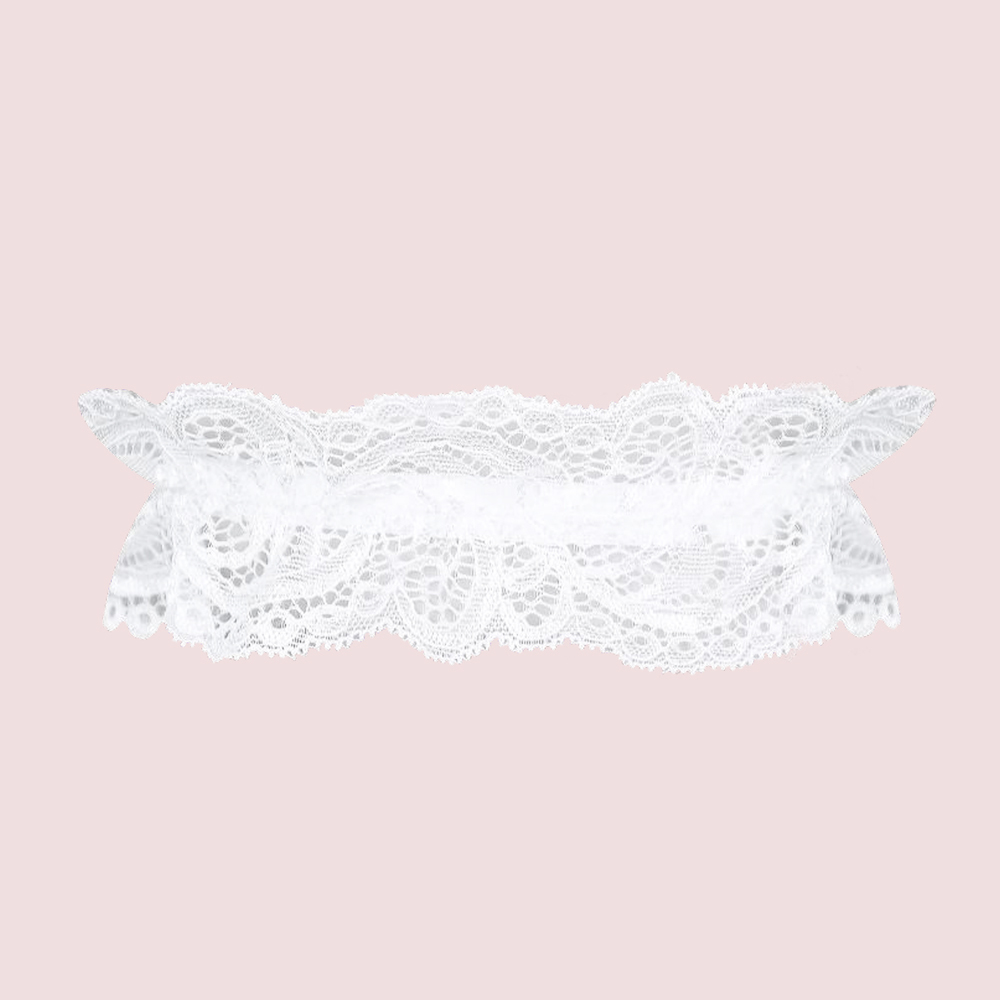 Gracious - Mariage - Persex Em Renda