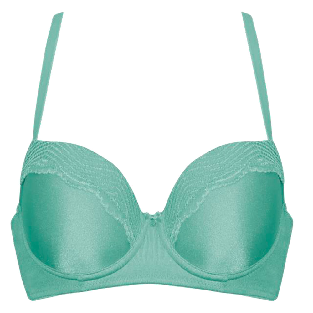 Gracious - Soft Colors - Soutien Bojo Liso