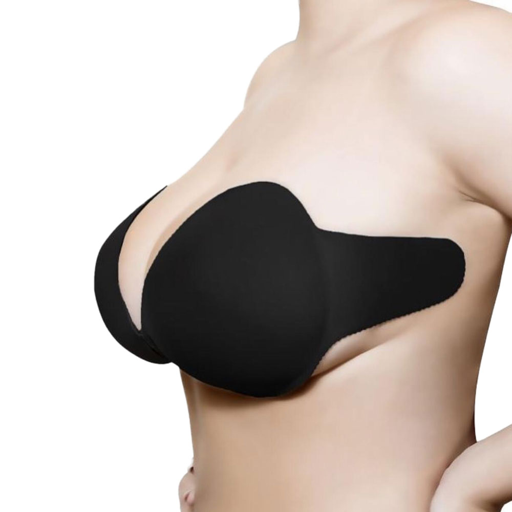 Gracious - Soutien Adesivo Plus Size