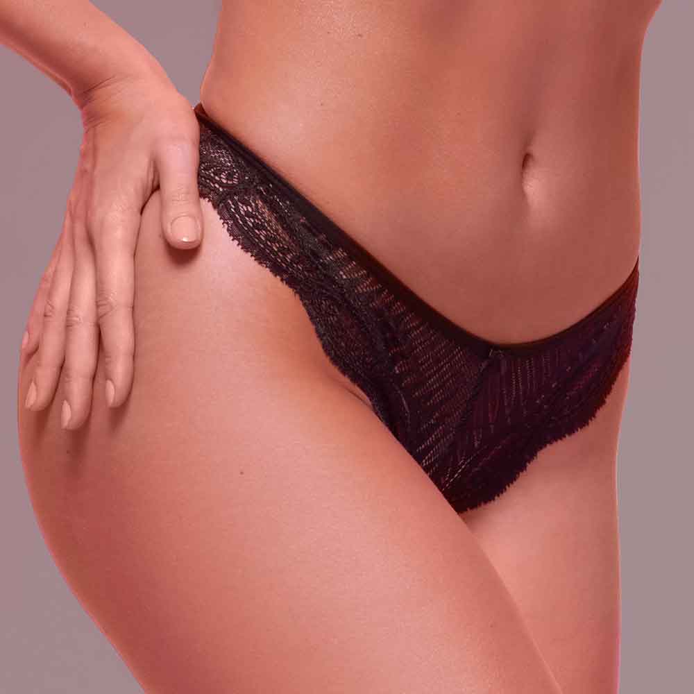 Gracious - Sublime - Calcinha Fio Dental