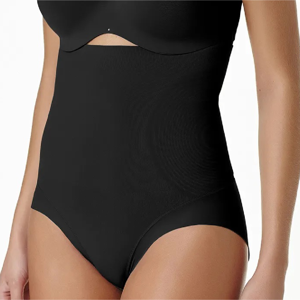 Liz - Semibody Modelado